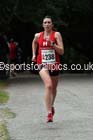 Senior womens 4 stage road relay, English National 6 and 4 Stage Road Relays, Sutton Park, Birmingham. Photo: David T. Hewitson/Sports for All Pics